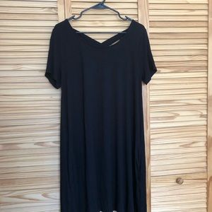 Amelia James Valencia Dress. NWT